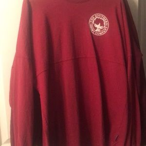 Jersey T-shirt long sleeve